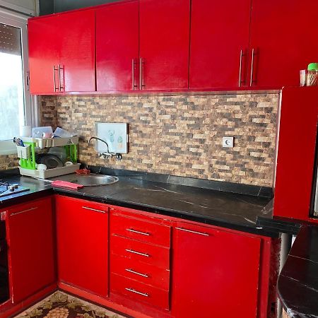 Acapella House Apartment Martil Luaran gambar