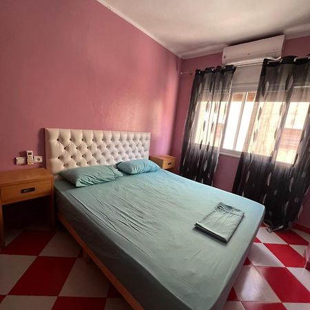Acapella House Apartment Martil Luaran gambar