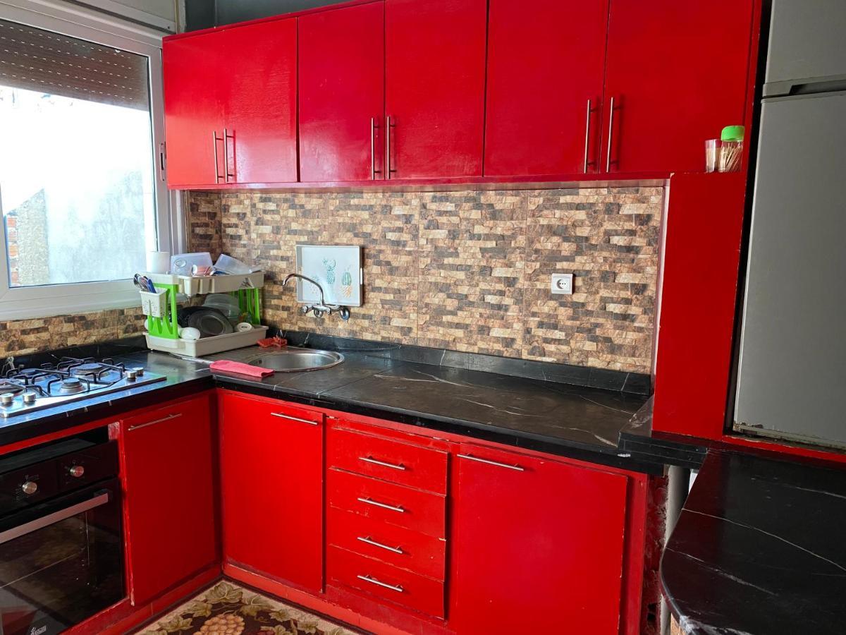 Acapella House Apartment Martil Luaran gambar